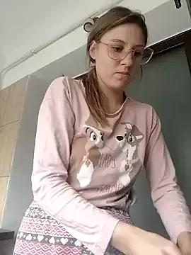 Sexy SandyCassie from StripChat SandyCassie from StripChat