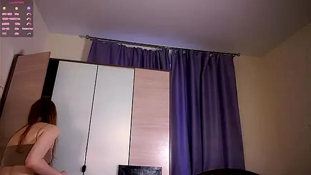 Admire cute stripper SanyaDears SanyaDears from StripChat