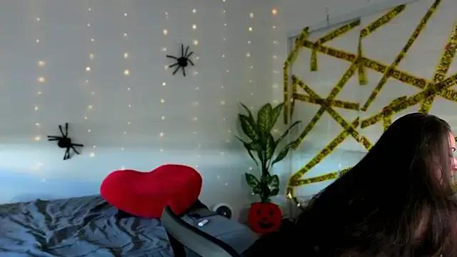 Dirty Sapphir3xoxo wants you to fuck their body now Sapphir3xoxo from StripChat