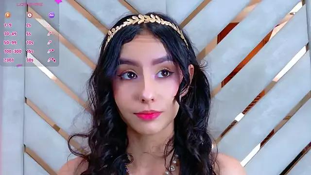 StripChat Sarah-Grace Sarah-Grace from StripChat