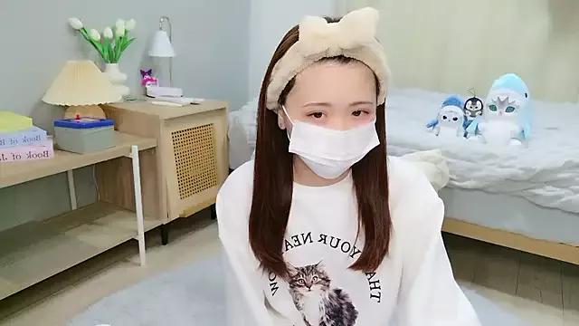 Sayuringo_ from StripChat