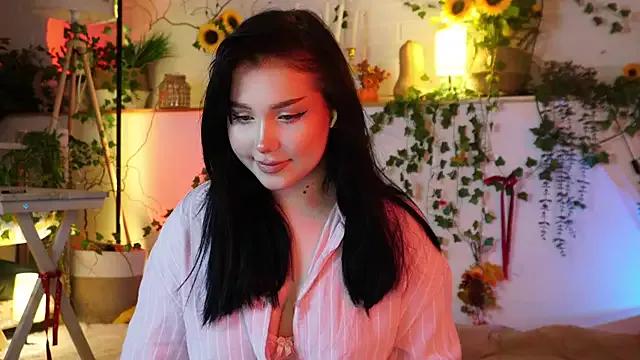 Sweet ScarletBlaze from StripChat ScarletBlaze from StripChat