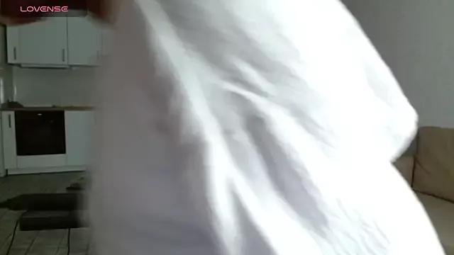 Amazing Secret_library wants you to fuck her body now secret_library from StripChat