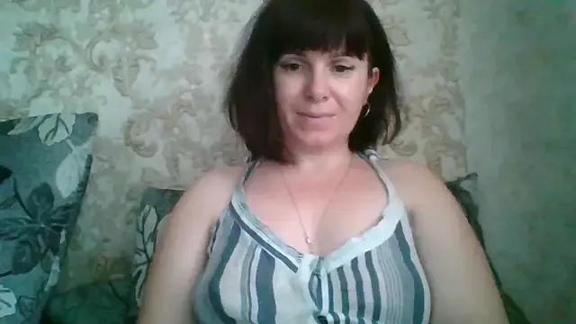 SecretSienna_ from StripChat