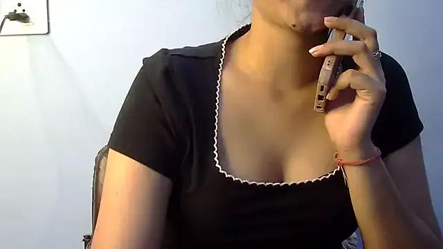 Gorgeous Seenu_pompom from StripChat Seenu_pompom from StripChat