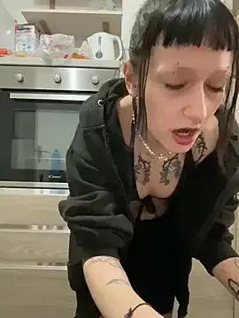 Amazing Severingratty wants you to fuck her body now severingratty from StripChat