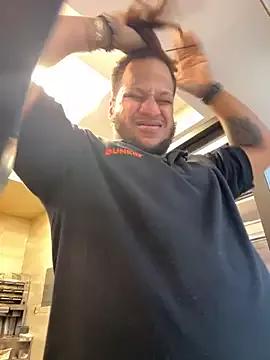 Sexdemonfrfr from StripChat