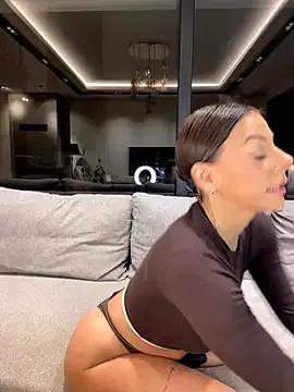 Sexy SexOnMyLvL wants you to fuck their body now SexOnMyLvL from StripChat