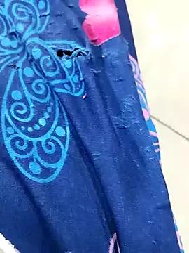 Sexy_anaamika from StripChat