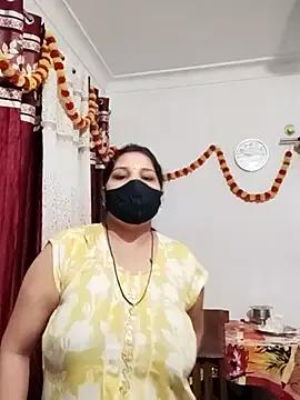 Sexybhabhi6 from StripChat