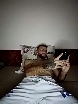 Explore StripChat's Sexyman1936 sexyman1936 from StripChat