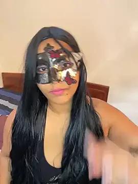 Sexysilva24 wants you to fuck their body now Sexysilva24 from StripChat