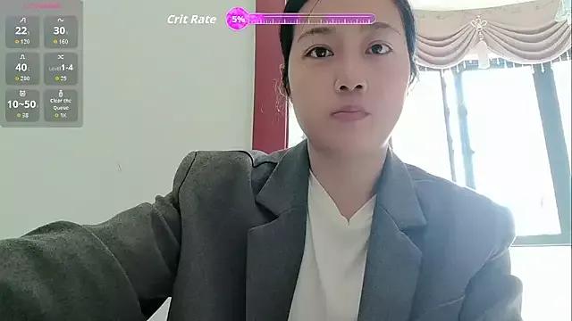 Watch cute slut Shanyao-123 shanyao-123 from StripChat