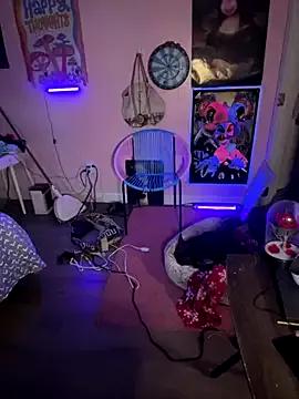 Checkout 23 years old shortywidaphatty from StripChat shortywidaphatty from StripChat