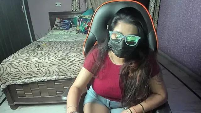 ShylaGill from StripChat