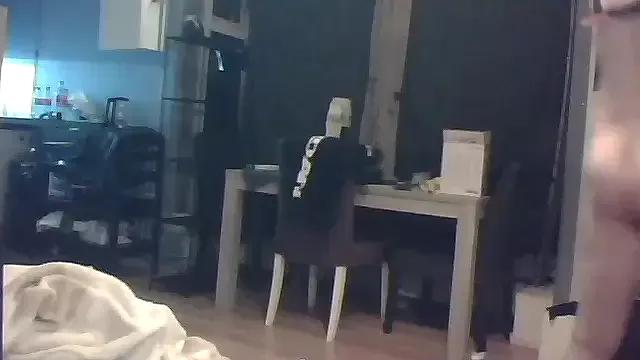 Check out Slutviki69, zie wants to masturbate for you Slutviki69 from StripChat