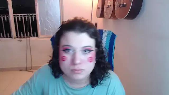 Watch Smoke_trip_Alicia, zie wants to masturbate for you Smoke_trip_Alicia from StripChat