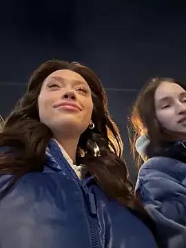 Check out 23 years old SnappyHappy from StripChat SnappyHappy from StripChat