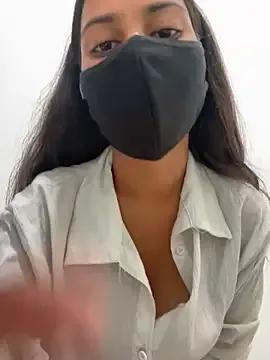 Sofia3393 from StripChat