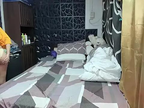 Try sexy escort Soft_Angel8 Soft_Angel8 from StripChat