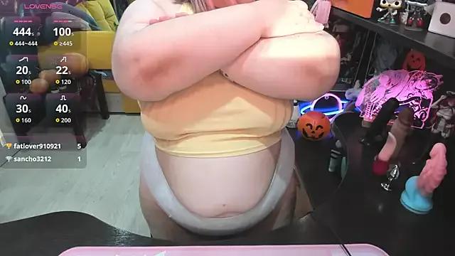 StripChat Softie_Sofy Softie_Sofy from StripChat