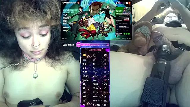 Dirty Solumi from StripChat Solumi from StripChat