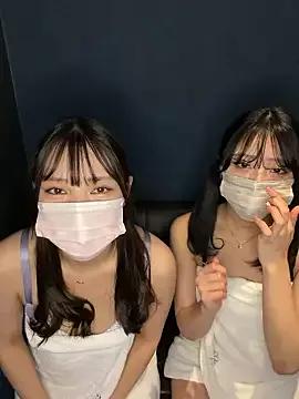 Discover Sono_chan, they want to masturbate for you sono_chan from StripChat