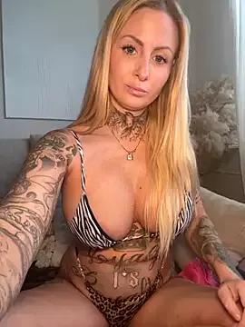 Admire 23 years old Sophi_Spice from StripChat Sophi_Spice from StripChat