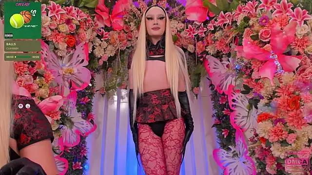 SpicySluts from StripChat