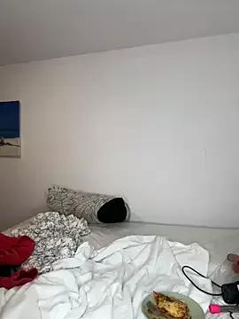 Gorgeous Steffi_Snowbunny wants you to fuck their body now Steffi_Snowbunny from StripChat