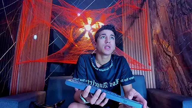 Stiben_boy from StripChat