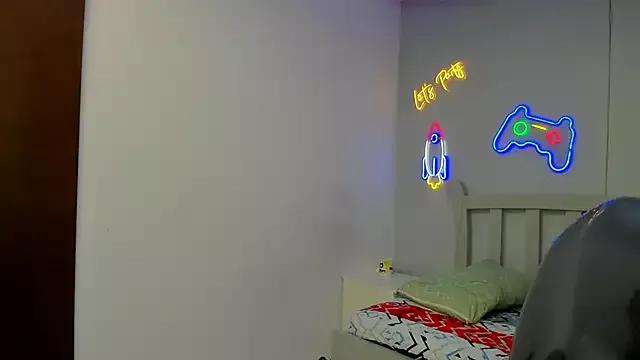 Discover 23 years old StiwenTwink from StripChat StiwenTwink from StripChat