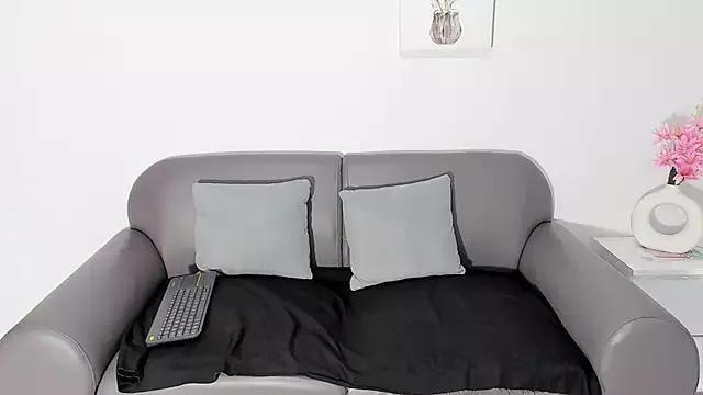 susan_hotmilf from StripChat