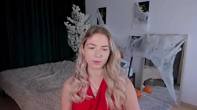 Susan_Mimi from StripChat