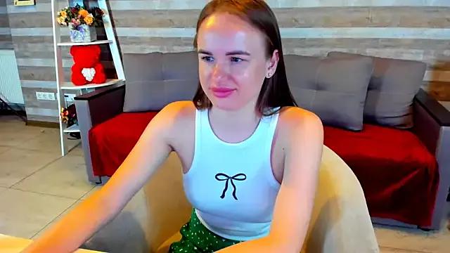 SusanSmit on StripChat