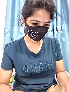 Cute Suvosri from StripChat Suvosri from StripChat