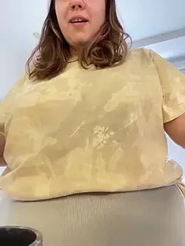 SuzieMurray from StripChat