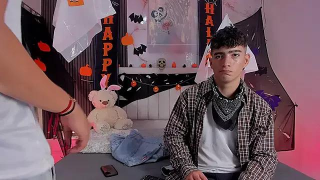 Masturbate to 23 years old sweet_petter from StripChat sweet_petter from StripChat