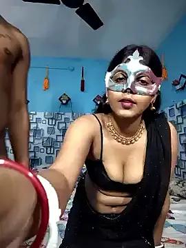Discover Sweet_Pratima, they want to masturbate for you Sweet_Pratima from StripChat