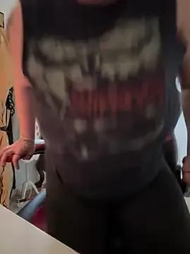 Sweetleeahxx from StripChat