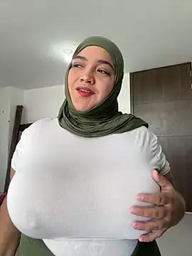 Amazing Sweetmuslim01 wants you to fuck their body now sweetmuslim01 from StripChat