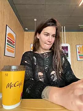 Sexy TattooGirlAlia wants you to fuck their body now TattooGirlAlia from StripChat