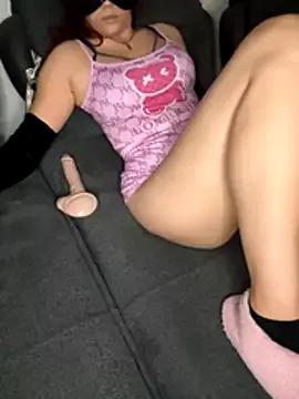 Masturbate to 23 years old Teengirlmiaa from StripChat Teengirlmiaa from StripChat