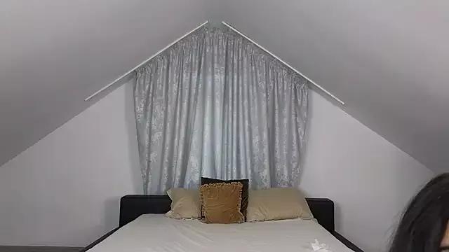 Masturbate to hot performer TenderSin TenderSin from StripChat