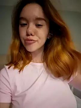 Naked Teya_New wants you to fuck her body now Teya_New from StripChat