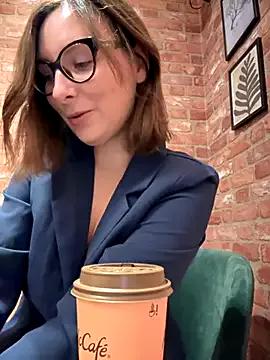 Try 23 years old The_Snowwhitee from StripChat The_Snowwhitee from StripChat