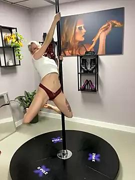 Explore StripChat's TheRealJessyLey TheRealJessyLey from StripChat