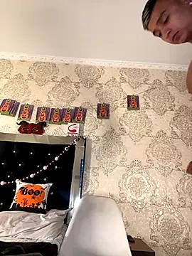 ThiagoBlaze from StripChat