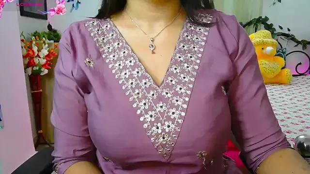 thyAnvi from StripChat