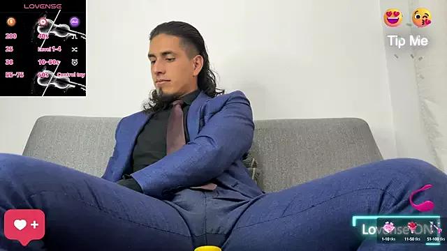 Checkout Tom_blunt96, he wants to masturbate for you Tom_blunt96 from StripChat